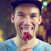 Peter Refsgaard's photo