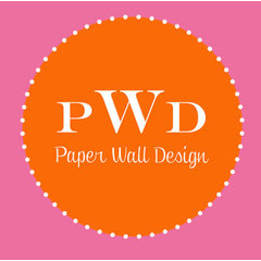 Paper Wall Design