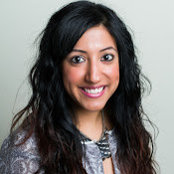 Nafisha Budhwani's photo