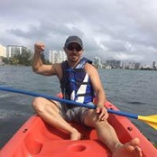 Jacob Aponte's photo