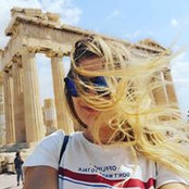 Elena Amortila's photo