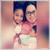 Nelly Morgado's photo