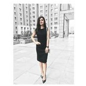 Asmita Khanna's photo