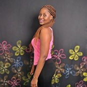 Jayleen Freds billede