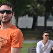 Serkan Kantoglu's photo