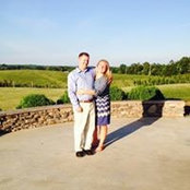 Lindsey Kemp's photo