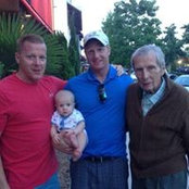 Mike McManamey's photo