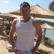Boban Dodevskis foto