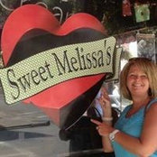 Melissa Robertson's photo
