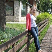 Elena Rubanova's photo