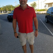 Allan Weinstein's photo