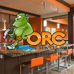 ORC Services, Inc