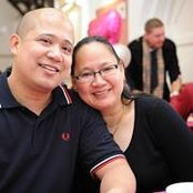 Helen Salcedo's photo
