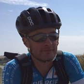 Michiel Van de Pas-Boons's photo