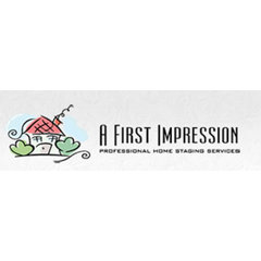 A First Impression