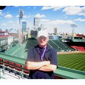 Chris Kennedy's photo