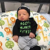Scott Blanda's photo