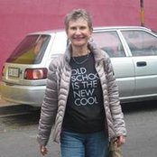 Anne Morris's photo