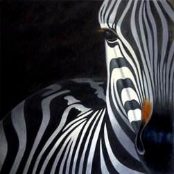 Oil Painting - Paintings