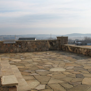 Stone ideas