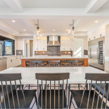 Scenic View Estate