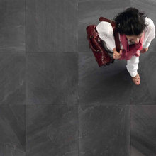 slate look tile