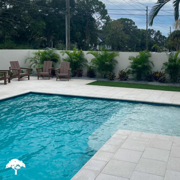 Outdoor Living Spaces