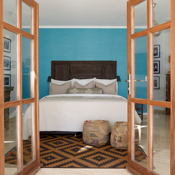 Ethnic/Asian Villa Project