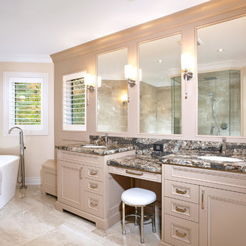 Bathrooms