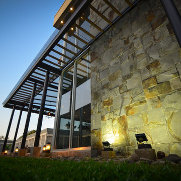 Bridge Residence