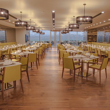 RAMADA HOTEL - ISTANBUL, TURKEY