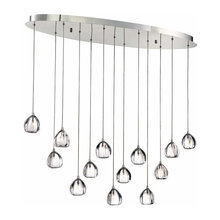 chandeliers