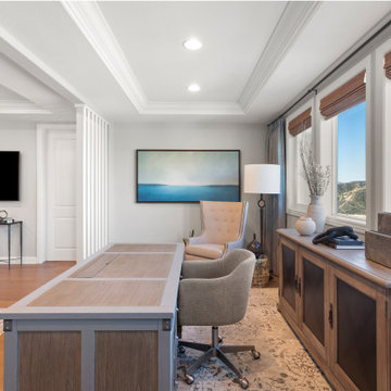 Porter Ranch, CA