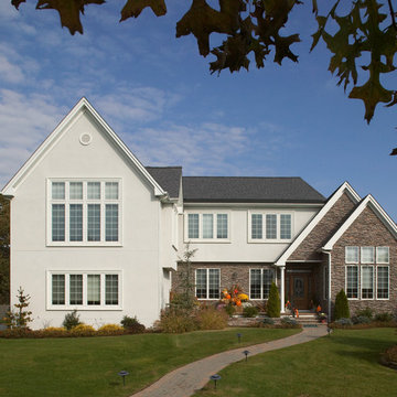 QMA: New Custom Homes
