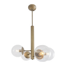 entry light