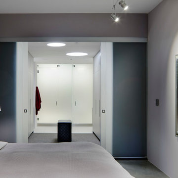 Gray Oasis - Woodmeister Master Builders