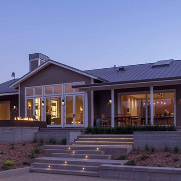 Calistoga Residence