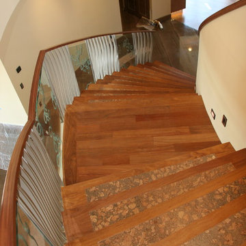 Doum residence at the Ridges