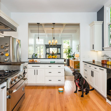 Our San Francisco Listings Where We Helped Decide Most of the Design You See