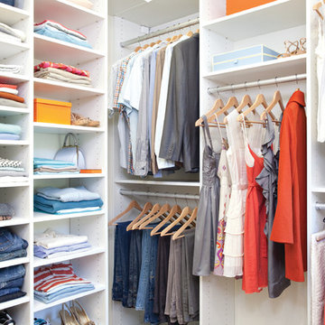 Bedroom Closets