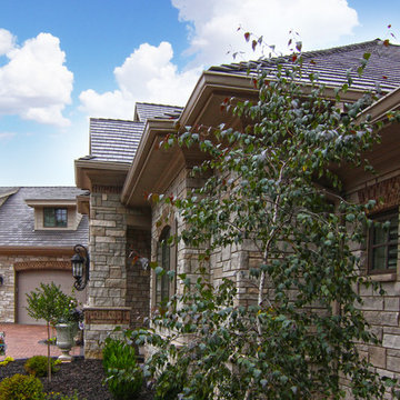 Brick & Stone Paradise