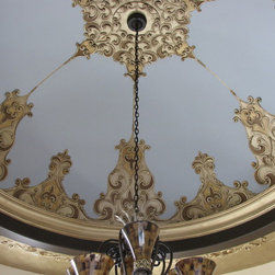 Dome Ceiling Ideas - Products