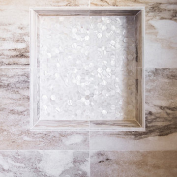 Bella Master Bath