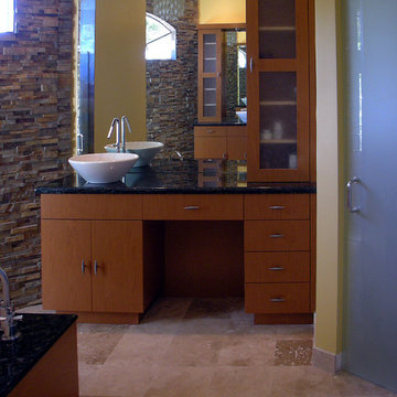 Bathrooms