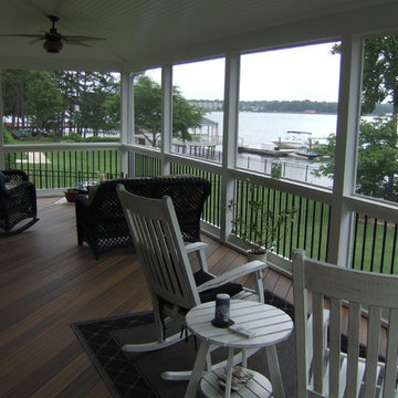 Fiberon Decking- Near and Far