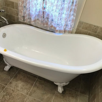 Historic Bath Reno Rehoboth