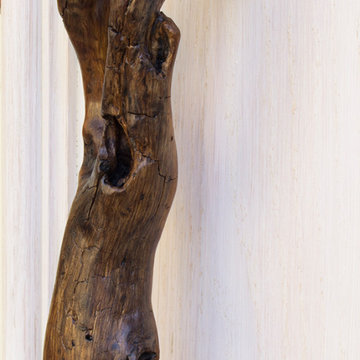 Driftwood Door Pulls