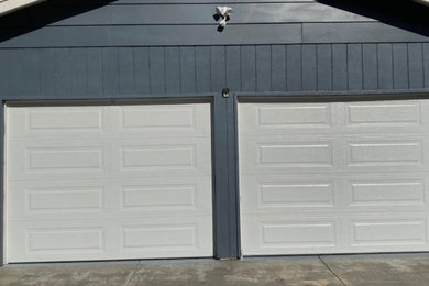 Garage - garage idea in Other