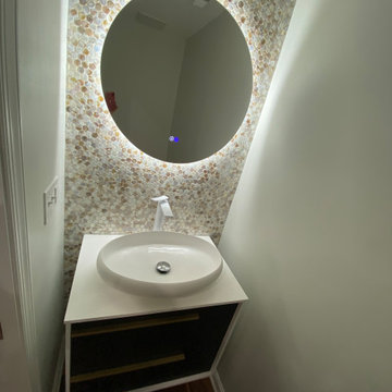 3-Level Renovation_Petworth Washington, D.C. NW