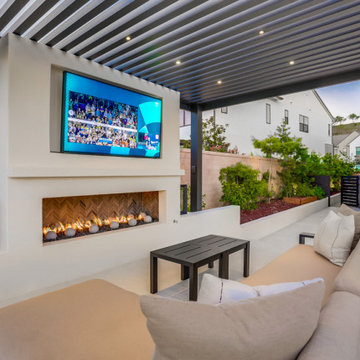 San Juan Capistrano Contemporary
